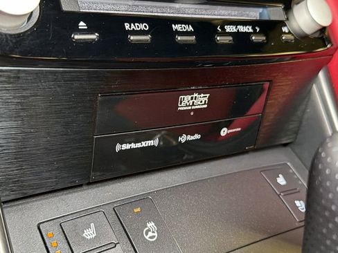 Certified 2024 Lexus IS 500 w/ Accessory Package 2 image 30