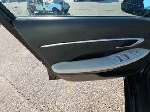 Used 2025 Hyundai Sonata SEL FWD image 19