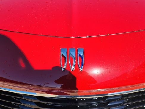 New 2026 Buick Encore GX Preferred w/ Comfort Package image 10