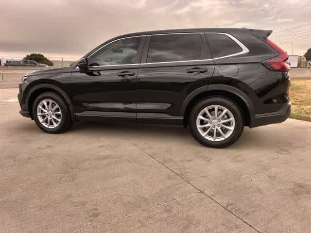 Certified 2026 Honda CR-V EX image 4
