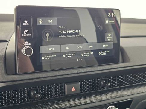 New 2026 Honda CR-V LX image 25