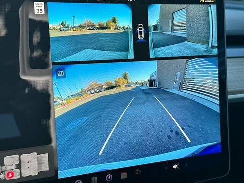 Used 2024 Tesla Model Y Long Range image 25