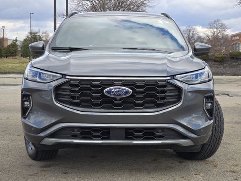 Used 2023 Ford Escape ST-Line Elite w/ Premium Technology Package image 13