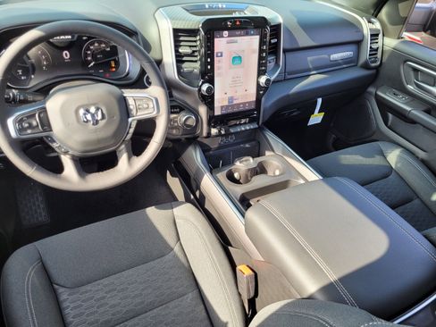 New 2026 RAM 1500 Big Horn image 6