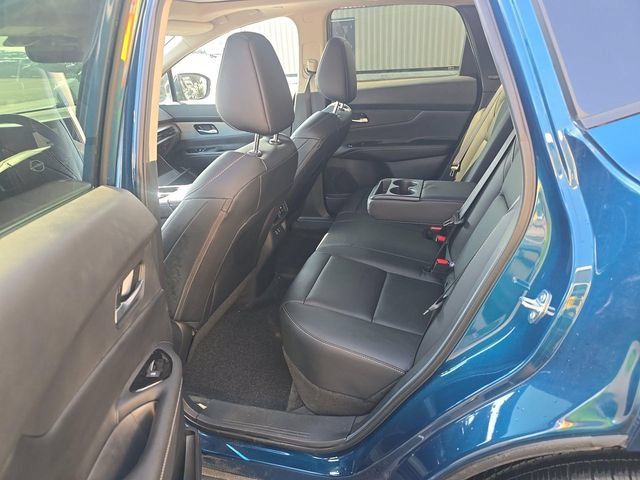 Certified 2026 Nissan Murano SL AWD/4WD image 3