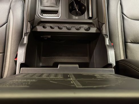 New 2026 RAM 1500 RHO w/ RHO Level 1 Equipment Group AWD/4WD image 16