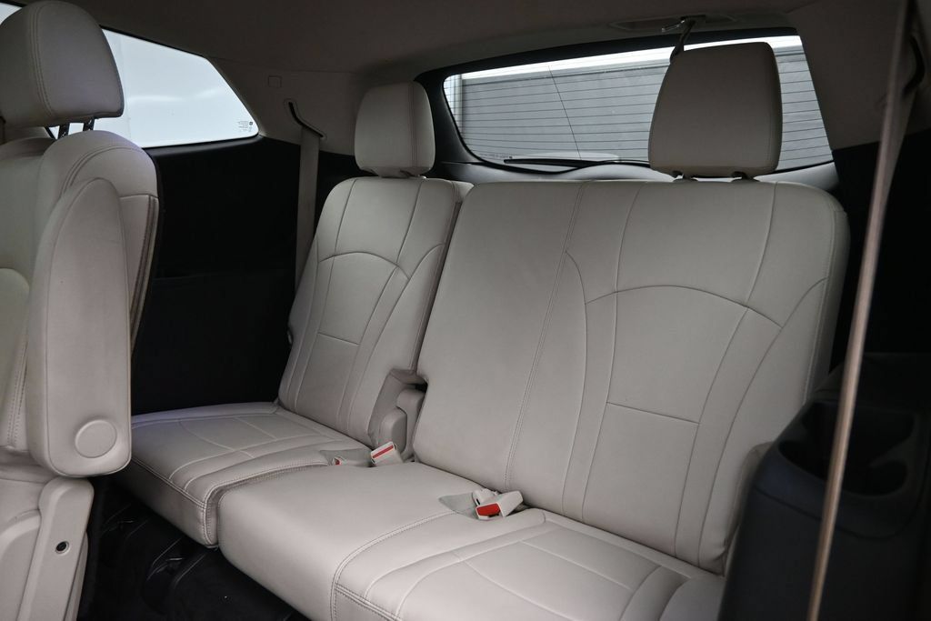 Used 2022 Buick Enclave Essence w/ Experience Buick Package AWD/4WD image 28