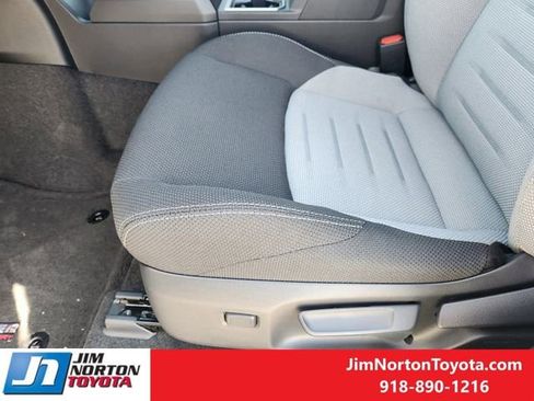 New 2026 Toyota 4Runner TRD Sport image 19