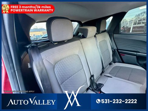 Used 2022 Ford Escape SE w/ Convenience Package image 26