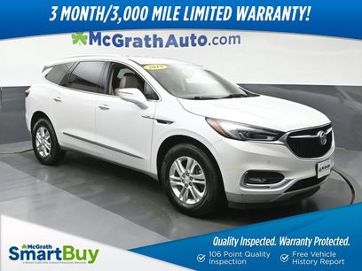 Used 2019 Buick Enclave Premium