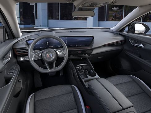 New 2026 Buick Envision Sport Touring AWD/4WD image 15