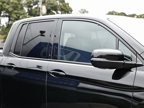 New 2026 Honda Ridgeline Black Edition image 16