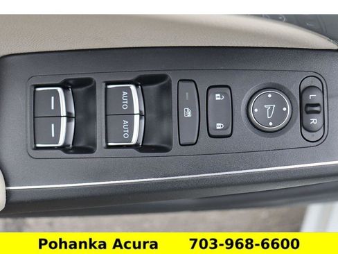 Certified 2025 Acura Integra A-Spec image 23