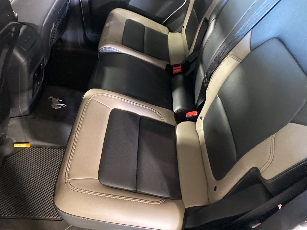 Used 2024 Ford Bronco Big Bend AWD/4WD image 10