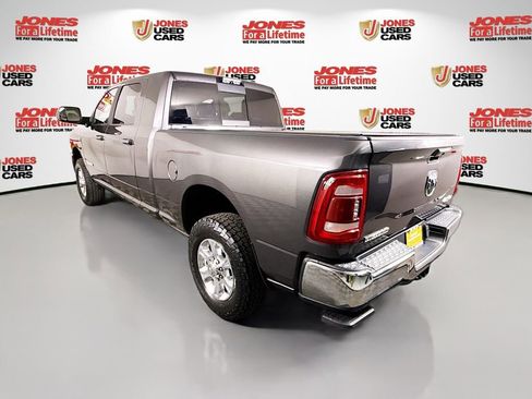 Used 2020 RAM 3500 Big Horn w/ Level 2 Equipment Group image 2