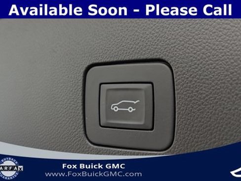 Certified 2024 Buick Encore GX Avenir w/ Avenir Convenience Package FWD image 33