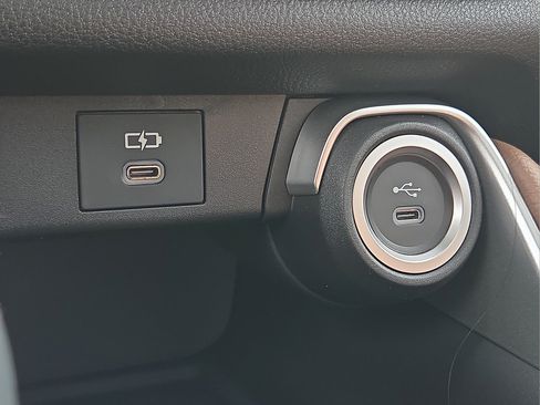 New 2026 Toyota Grand Highlander AWD image 21