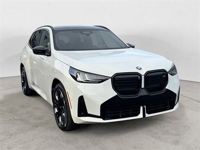 New 2026 BMW X3 M50 w/ Premium Package