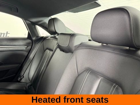 Used 2024 Audi A3 2.0T Premium image 26