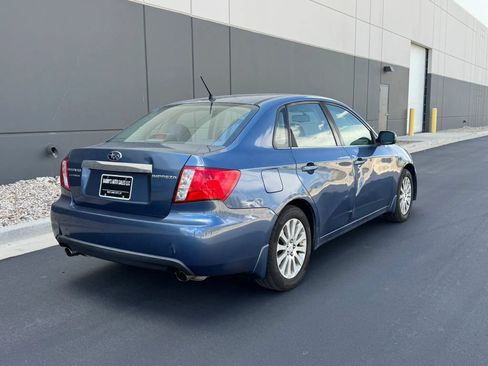 Used 2011 Subaru Impreza 2.5i Premium w/ PWR Moonroof Value Pkg AWD/4WD image 5