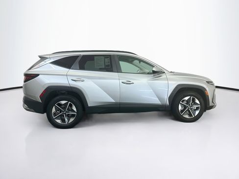 Used 2025 Hyundai Tucson SEL AWD/4WD image 10