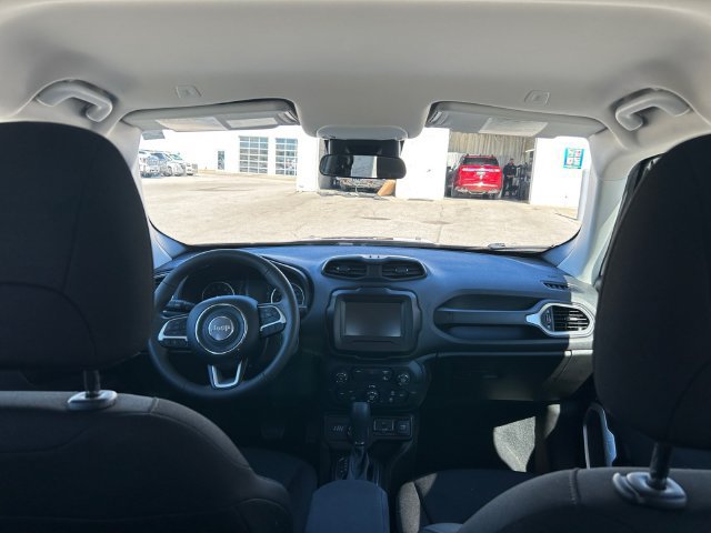 Used 2021 Jeep Renegade Sport AWD/4WD image 20
