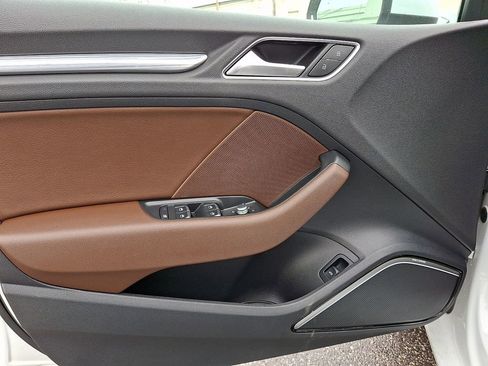 Used 2015 Audi A3 2.0T Premium Plus w/ Premium Plus Package image 13