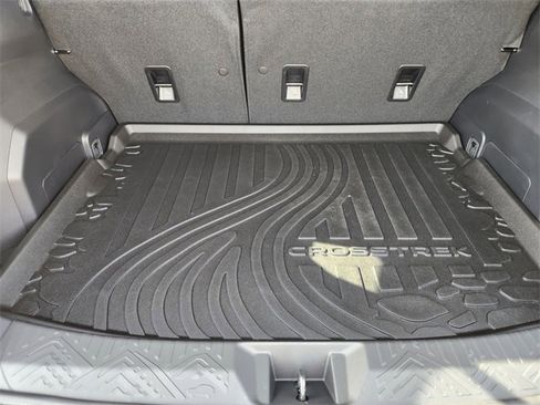 New 2026 Subaru Crosstrek 2.5i image 22
