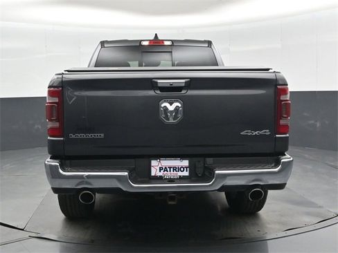 Used 2021 RAM 1500 Laramie image 5