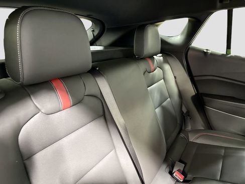 New 2026 Chevrolet Trax RS w/ Sunroof Package FWD image 30
