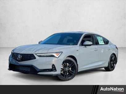 New 2026 Acura Integra A-Spec