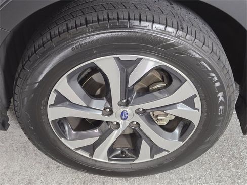 Certified 2022 Subaru Outback Touring XT w/ Popular Package #2 image 11