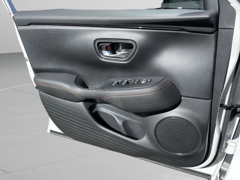 New 2026 Honda HR-V Sport image 18