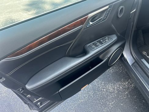 Used 2016 Lexus RX 350 AWD w/ Premium Package image 12