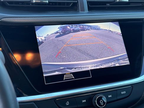 Used 2023 Buick Encore GX Select image 20