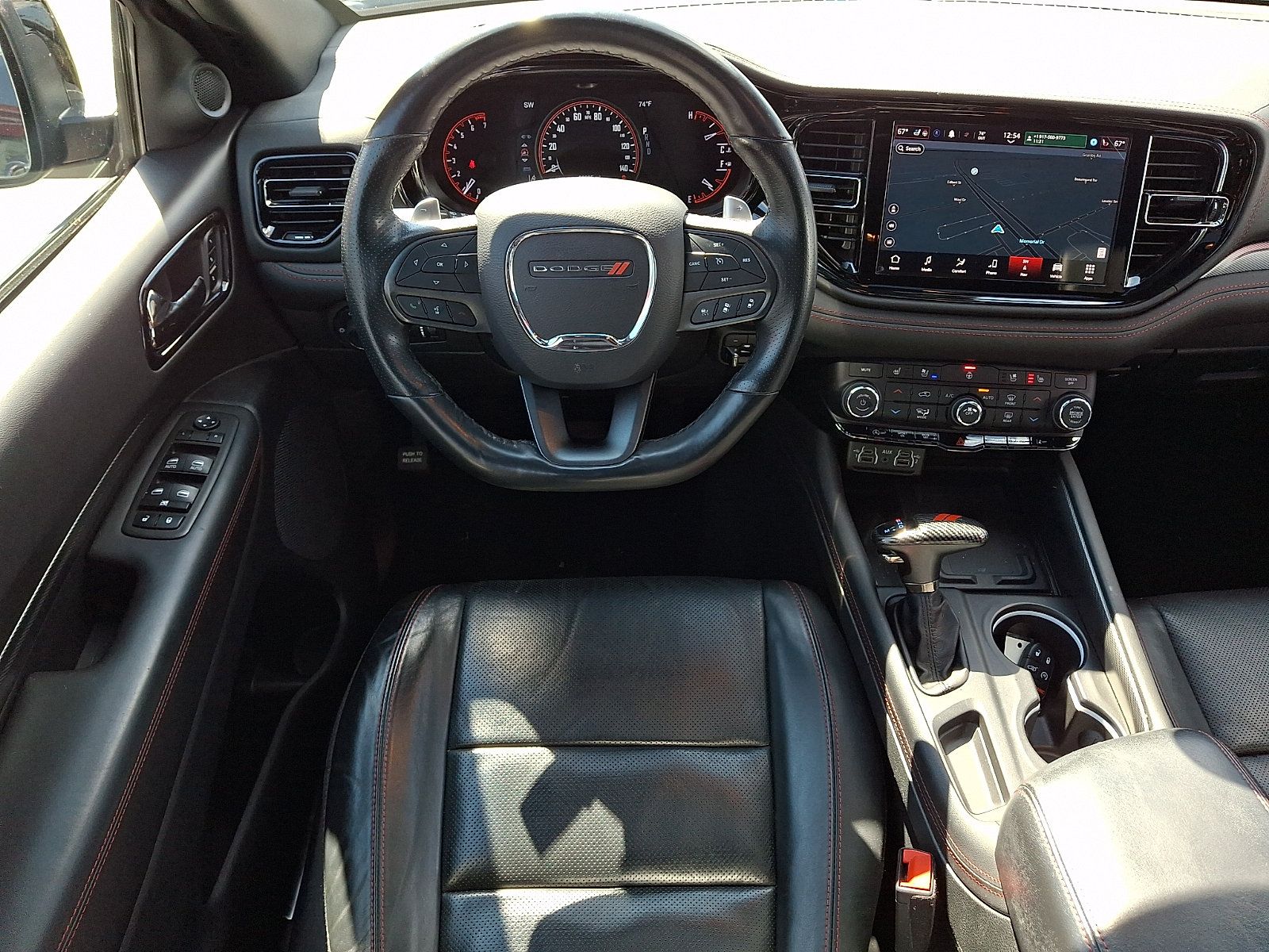 Used 2023 Dodge Durango GT AWD/4WD image 15