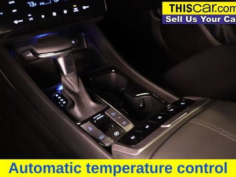 Used 2024 Hyundai Santa Cruz Limited image 17