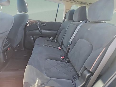 Used 2020 Nissan Armada SV w/ Driver Package image 21