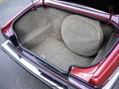 Used 1988 Jaguar XJ Vanden Plas RWD image 77