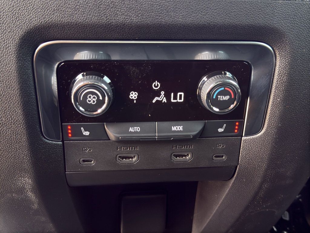 New 2026 Chevrolet Tahoe Premier AWD/4WD image 43