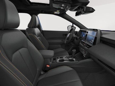 New 2026 Subaru Outback Limited AWD/4WD image 15