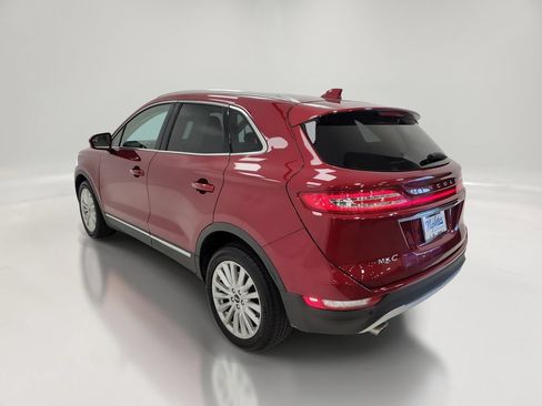 Used 2019 Lincoln MKC Premiere FWD image 6