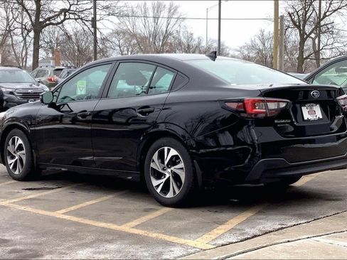 Certified 2025 Subaru Legacy Premium image 13