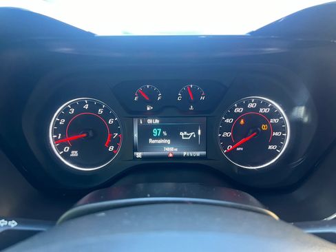 Used 2018 Chevrolet Camaro LT w/ RS Package RWD image 17