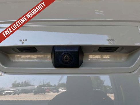 Used 2024 Ford Bronco Sport Big Bend w/ Convenience Package AWD/4WD image 23