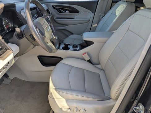 Used 2018 GMC Terrain Denali w/ Driver Alert Package II FWD image 16