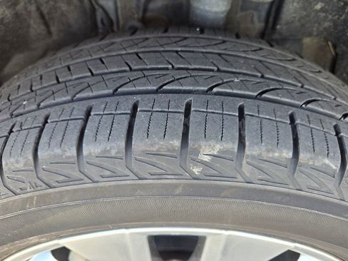 Used 2025 Toyota RAV4 XLE Premium w/ Weather Package image 9