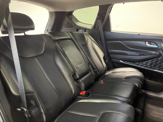 Used 2022 Hyundai Santa Fe Limited AWD/4WD image 14