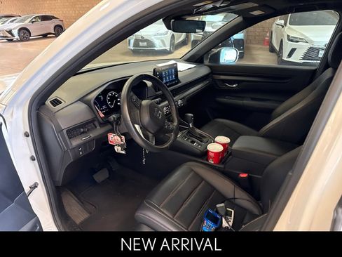 Used 2024 Honda CR-V Sport-L image 5