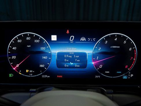 New 2026 Mercedes-Benz S 580 S 580 4MATIC&reg; Sedan image 16